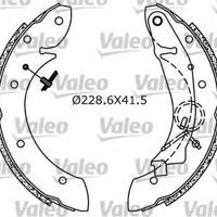 valeo 554708