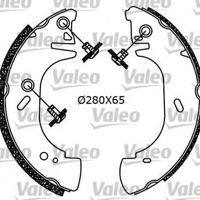 valeo 554730