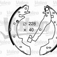 valeo 562615