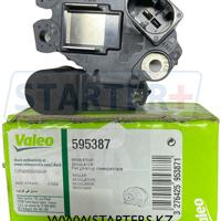 Деталь valeo 595387