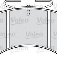 valeo 598000