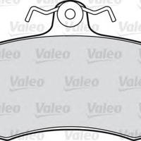 valeo 598136