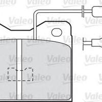 valeo 598143