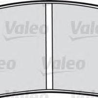 valeo 598223