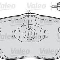 Деталь valeo 598297