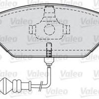 Деталь valeo 598298