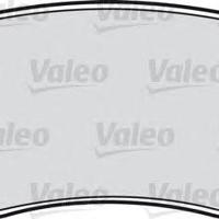 Деталь valeo 598455