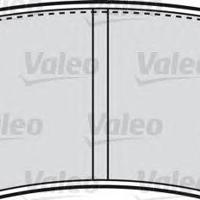 valeo 598866