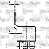 valeo 643508