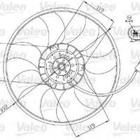 valeo 696013