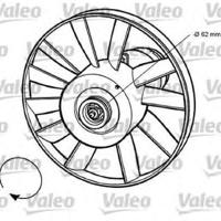 valeo 696032