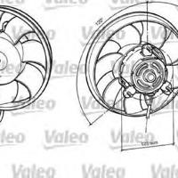 valeo 696037