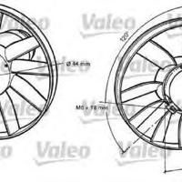 valeo 696039