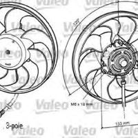 valeo 696040