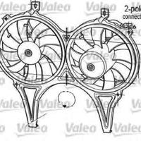 valeo 696050