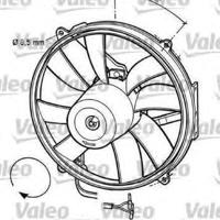 valeo 696063