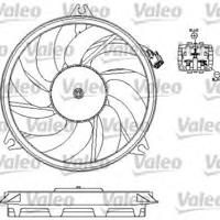 valeo 696069