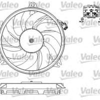 Деталь valeo 696073