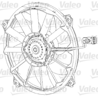 valeo 696091