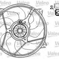 Деталь valeo 696136