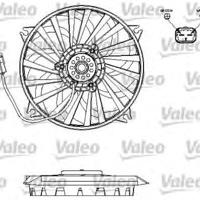 valeo 696141