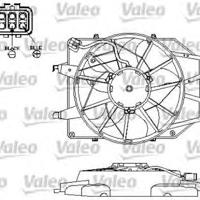 valeo 696152