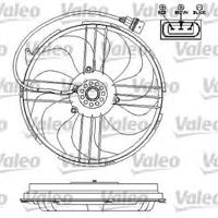 Деталь valeo 696196