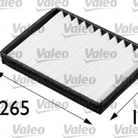 valeo 698163