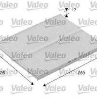 valeo 698167