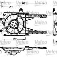 valeo 698178