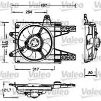 valeo 698179