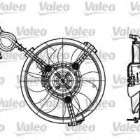 Деталь valeo 698182