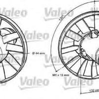 valeo 698371