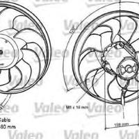 valeo 698372