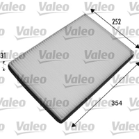 valeo 698475