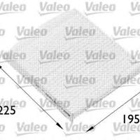 valeo 698512