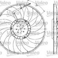 valeo 698610