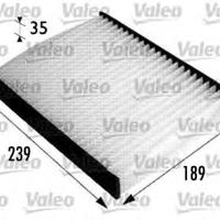 valeo 698694