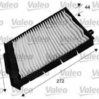 valeo 698730