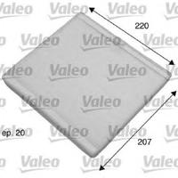 valeo 698769