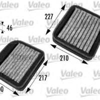 valeo 698772