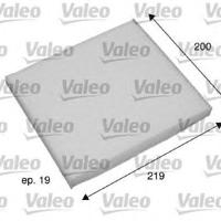 valeo 698795