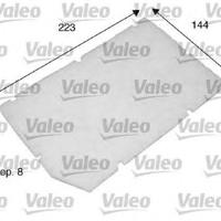 valeo 698797