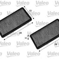 valeo 698857