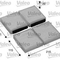 valeo 698891