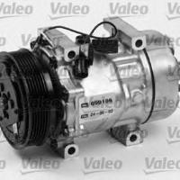 Деталь valeo 699166