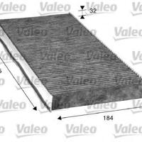 valeo 715507