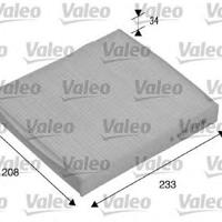 valeo 715510