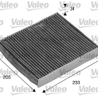 valeo 715511