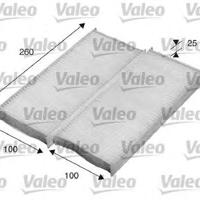 valeo 715520